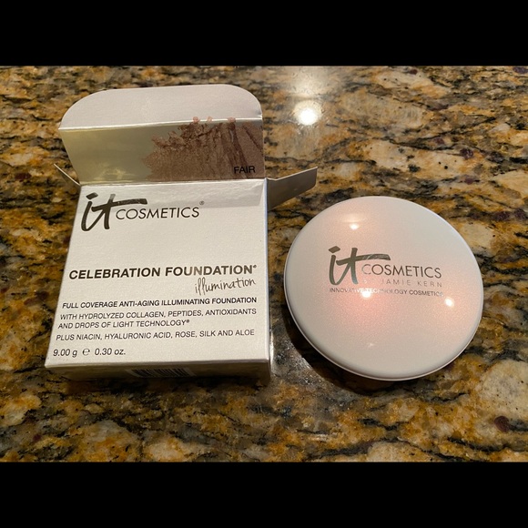 It Celebration Foundation Illumination in Fair - Picture 6 of 9